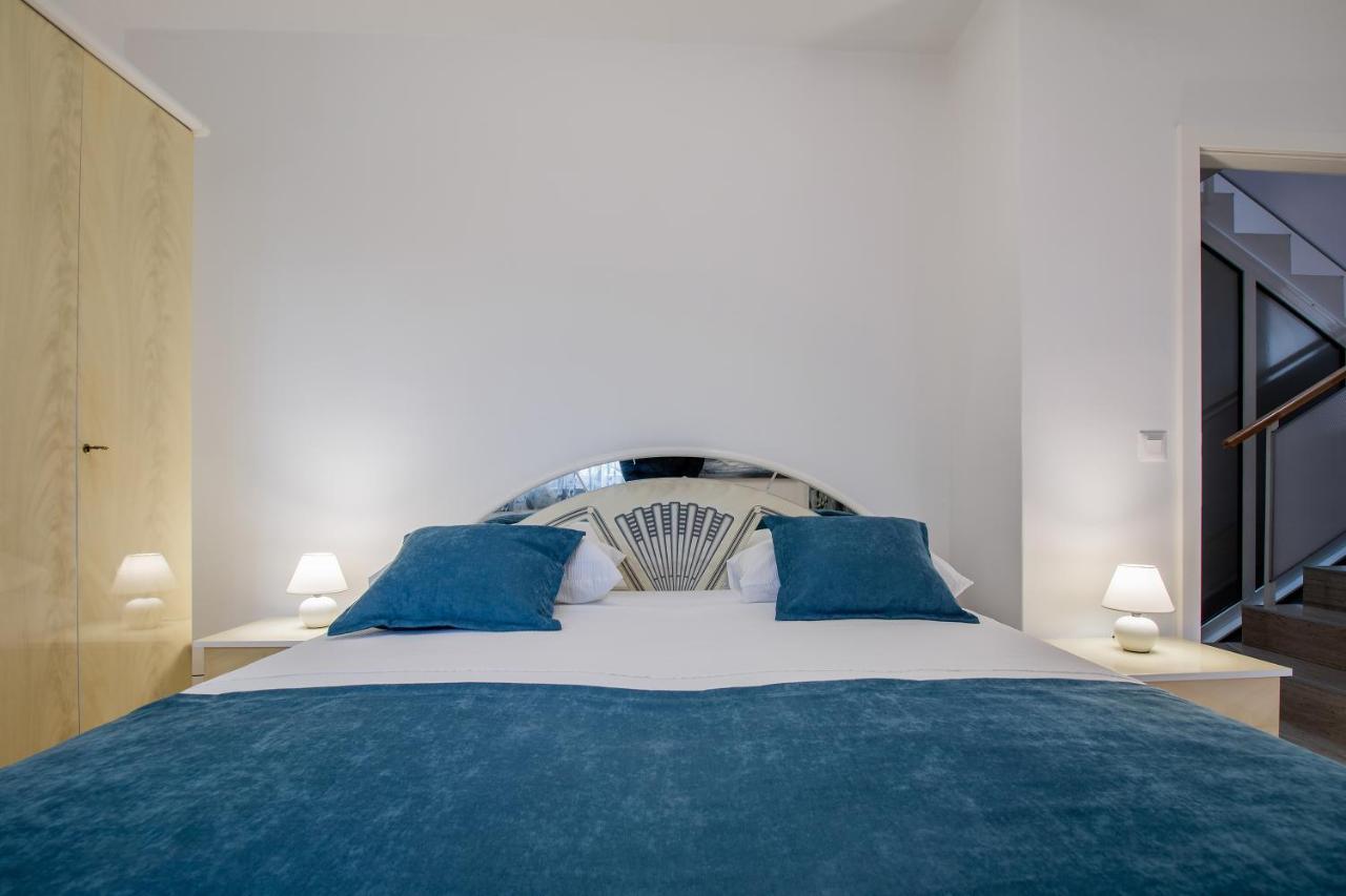 Apartment Matija Zadar Zewnętrze zdjęcie