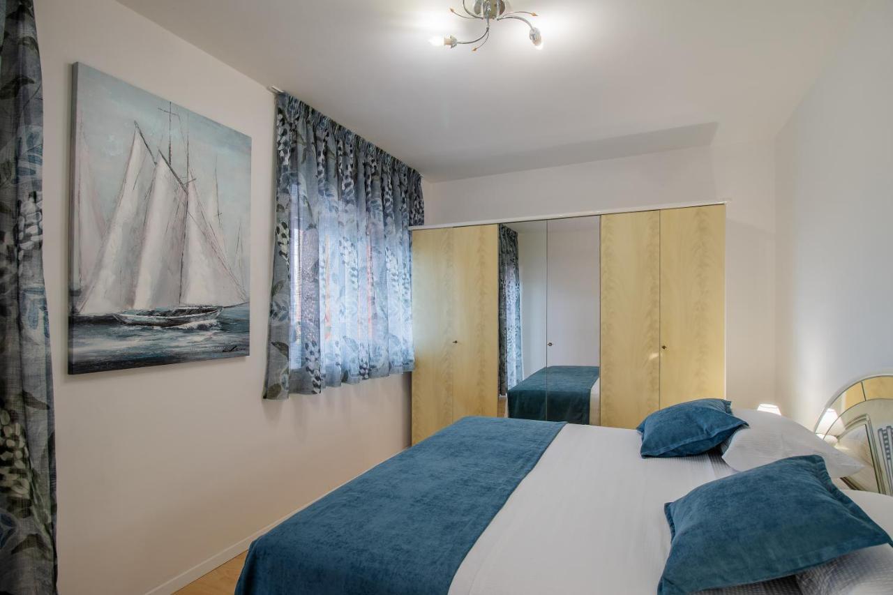 Apartment Matija Zadar Zewnętrze zdjęcie