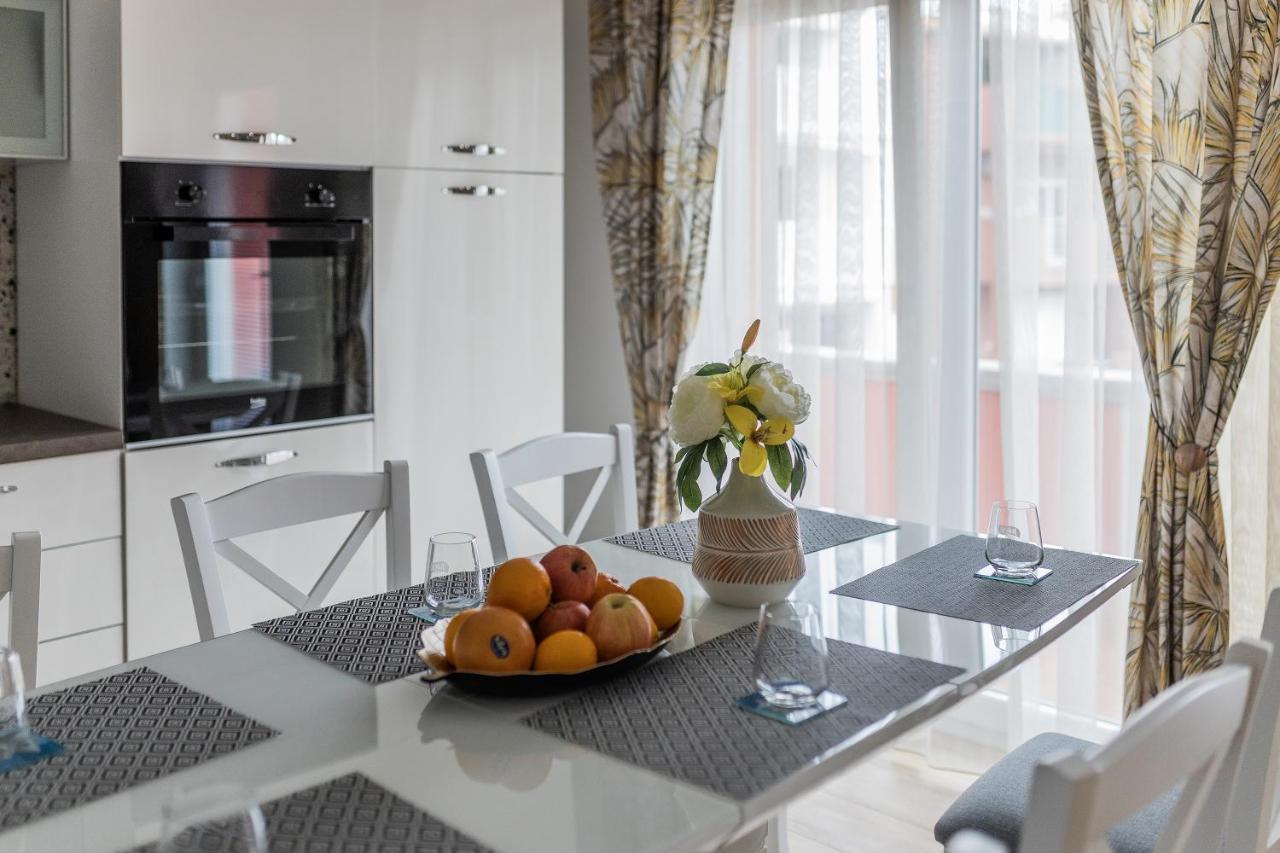 Apartment Matija Zadar Zewnętrze zdjęcie