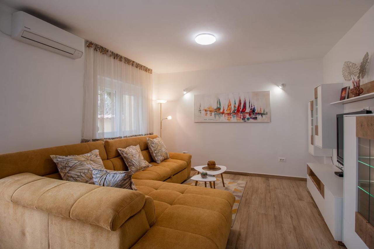 Apartment Matija Zadar Zewnętrze zdjęcie